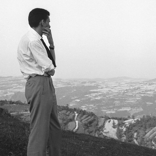 Foto: Aldo Agnelli