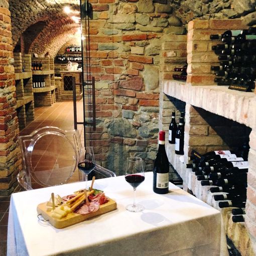 Terroir Dogliani: alla scoperta di un territorio e dei suoi vini