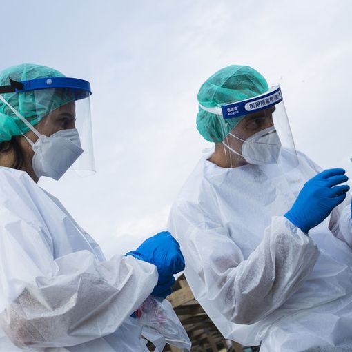 Un secondo caso di variante Omicron in Piemonte