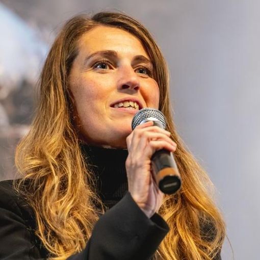 Chiara Gribaudo in visita al carcere di Cuneo: &quot;Qui per ascoltare le criticità&quot;