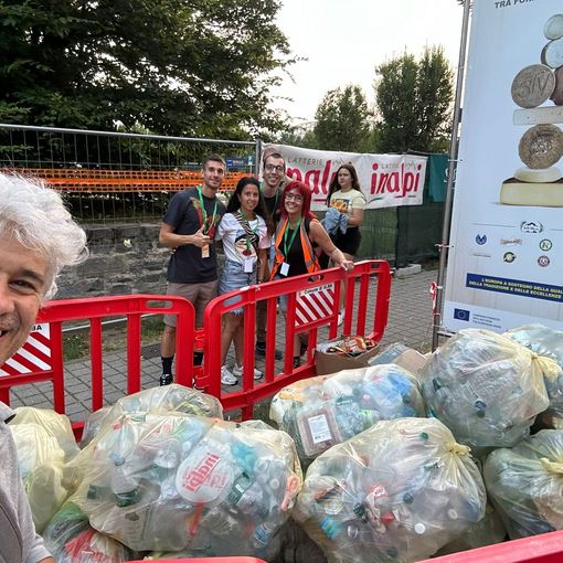 L'assessore albese Roberto Cavallo