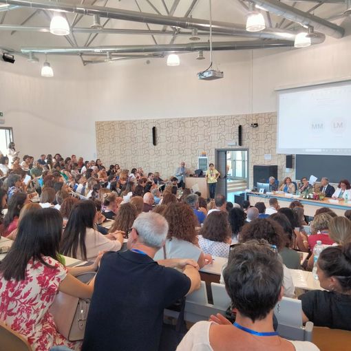 Alla quarta conferenza italiana sulla Ricerca di Servizio Sociale anche il Consorzio Monviso Solidale