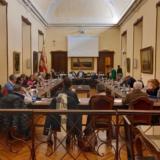 Foto di: Simone Giraudi