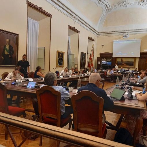 Cuneo: confermato l'equilibrio del bilancio previsionale