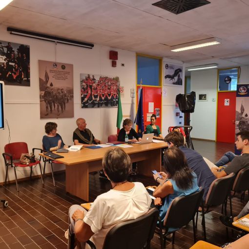 Alba, tempo di bilancio per la Consulta comunale del Volontariato