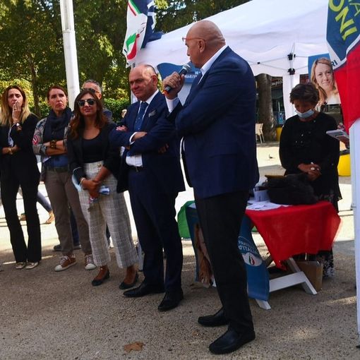 Crosetto a Torino dice basta al &quot;poltronificio&quot; in Finpiemonte: &quot;Sua mission sia come CdP&quot;