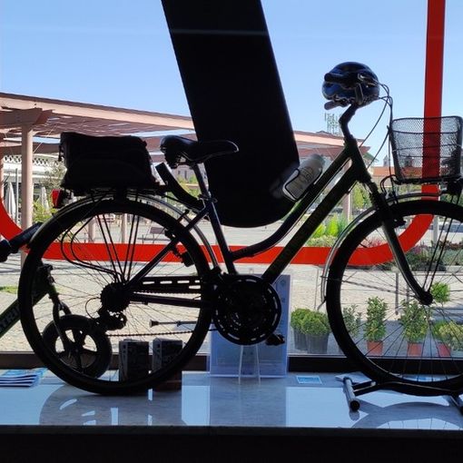 &quot;Dal viaggio alla scienza&quot;: al Cuneo Bike Festival Omar di Felice e Cristian Rendina