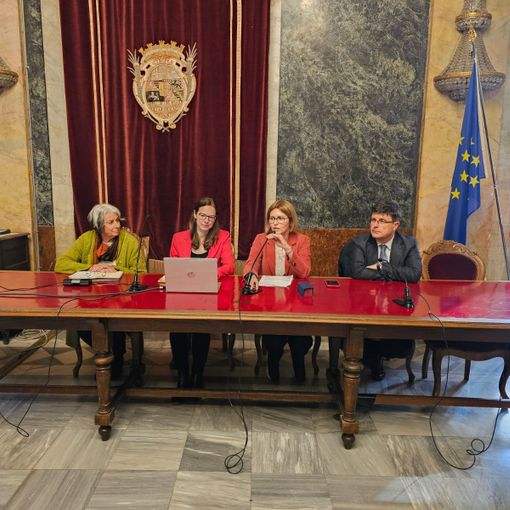 Cuneo Città alpina: il passaggio di consegne dalla città di Passy