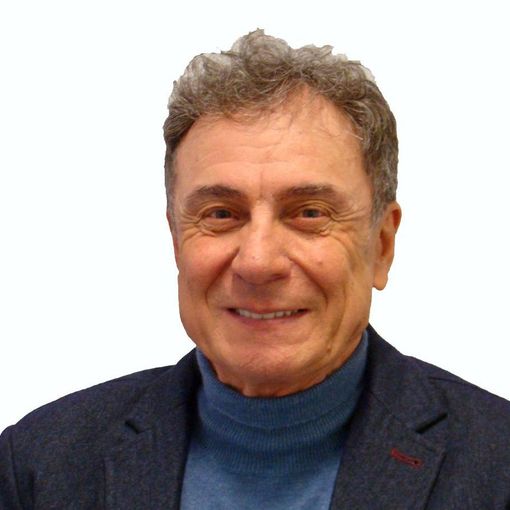 Aldo Botto, in corsa per le comunali a Dogliani