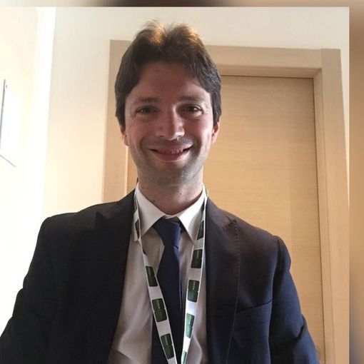 Italia Viva Cuneo: Davide Dottore è entrato nel gruppo