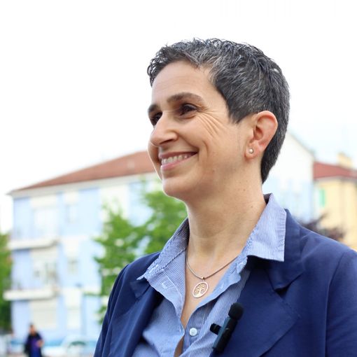 Regionali, Delia Revelli (FI): “Oggi celebriamo la festa della democrazia, pluralità e uguaglianza”