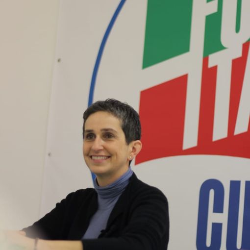 Regionali, Delia Revelli (FI): “Promozione dell'innovazione e potenziamento delle infrastrutture per assicurare un futuro prospero alla Provincia di Cuneo”