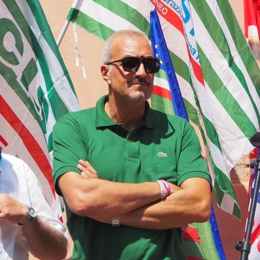 Enrico Solavagione