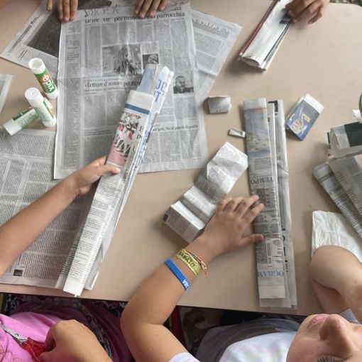 La scuola è finita, ma le attività del consorzio S.E.A. non si fermano
