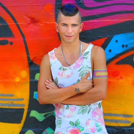 Antonio Augelli: "come ti reinvento il fitness con la musica"