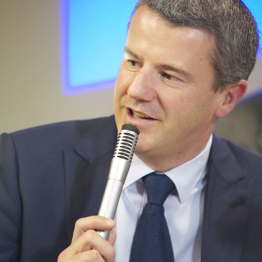 Triplo incontro con l'autore: a Tarantasca il giornalista Fabrizio Brignone racconta i suoi tre libri