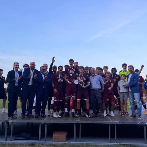 Una nuova “Alba dei campioni”: la terza edizione del torneo di calcio che unisce la promozione dello sport giovanile al sostegno alla ricerca