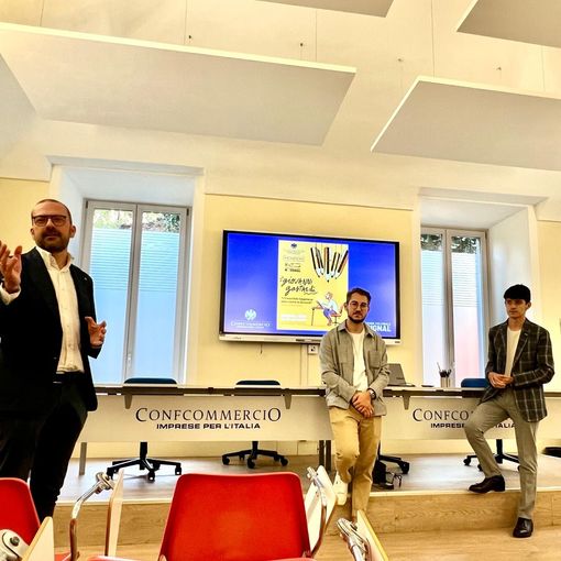 A Mondovì la prima mostra personale di Giovanni Gastaldi