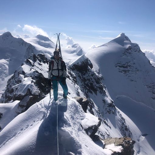 &quot;Mondovì Mountain Film&quot; e le donne protagoniste della montagna