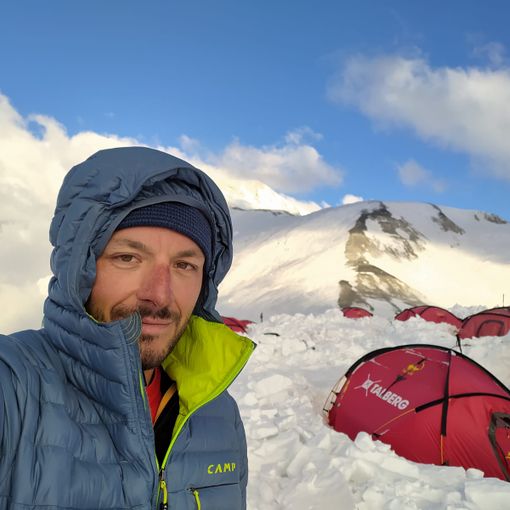 Mondovì, l'alpinista Francesco Cassardo ospite dei &quot;Doi Pass&quot;