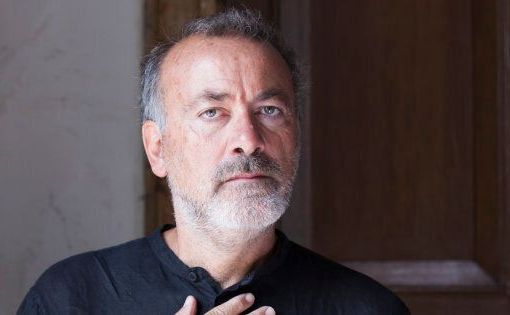 Franco Arminio