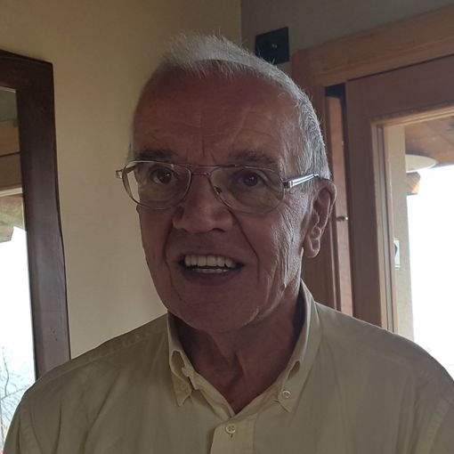 Franco Calandri