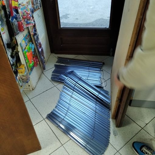 San Chiaffredo di Busca: furto con scasso alla tabaccheria, la titolare: “Ci hanno sfondato la porta e rubato alcuni pacchetti di sigarette”