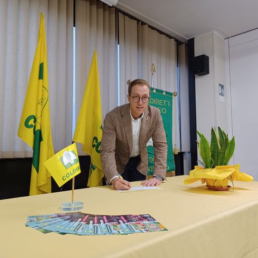 Gagliasso (Lega Salvini Piemonte): “A fianco di Coldiretti nella sua petizione contro il cibo sintetico&quot;