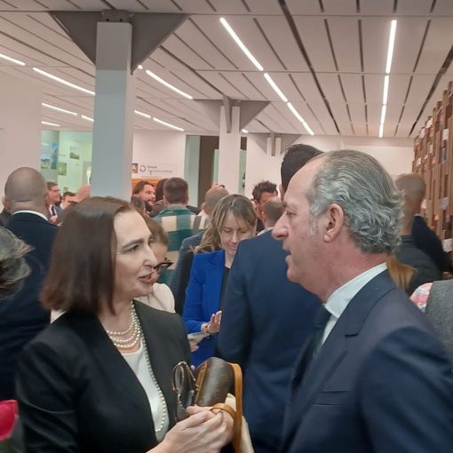 Fine vita, Gancia sta con Zaia: &quot;Dalla parte della libertà e della responsabilità&quot;