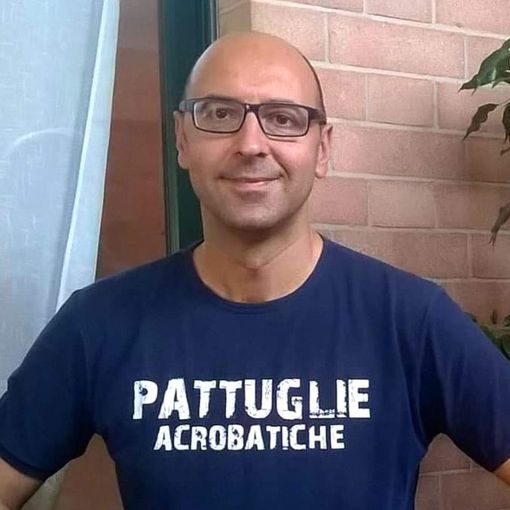 Il luogo del ritrovamento