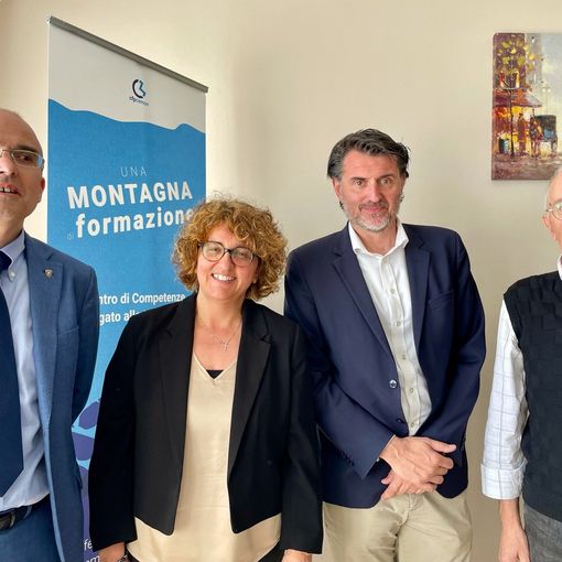 Arrampicata in centro e assemblea dei delegati, il mondo CAI protagonista a Mondovì