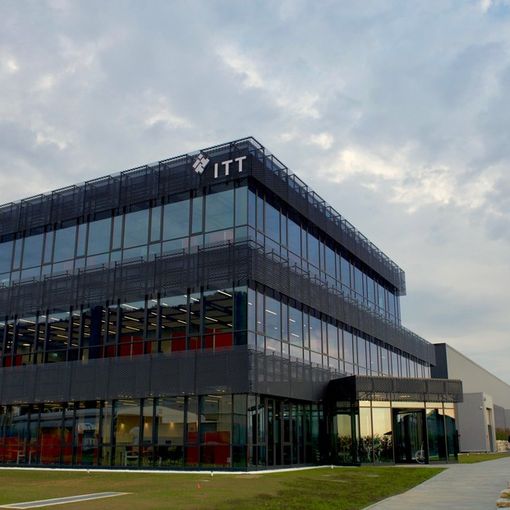 Barge, tutto pronto per l'inaugurazione ufficiale dell’“Innovation Center” ITT