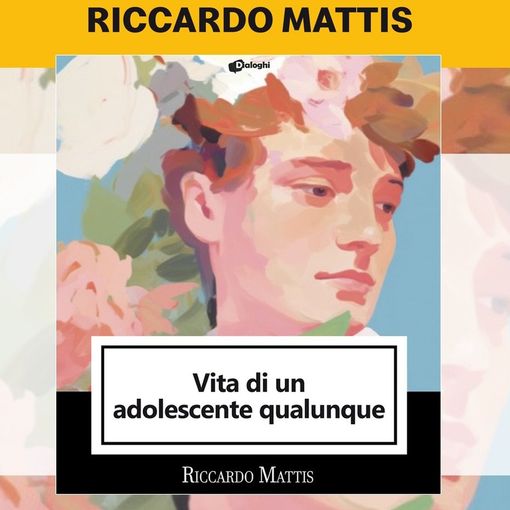 Tra un BigMac e un caffè, Riccardo corona il sogno di diventare scrittore