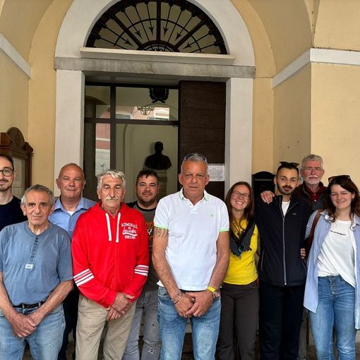 Garessio ha scelto Luciano Sciandra come sindaco, nella sua lista Michele Odda raccoglie 150 preferenze