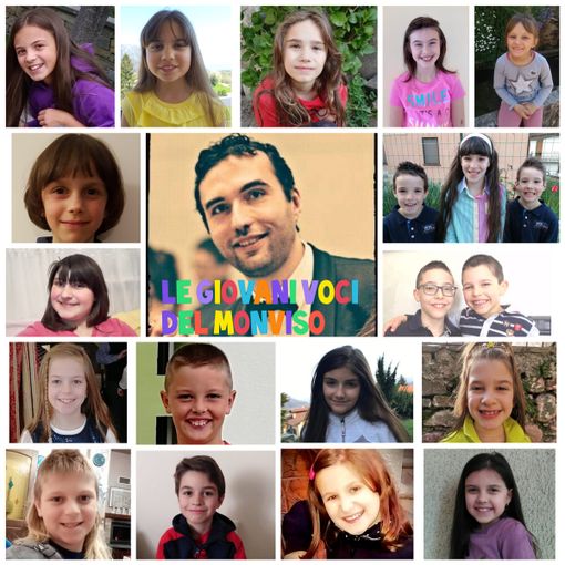 Immagine tratta dalla pagina Facebook dell'ensemble Immagine tratta dalla pagina Facebook dell'ensemble