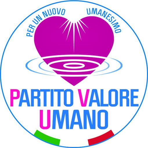 L’agenda elettorale dei candidati alla Camera del Partito Valore Umano