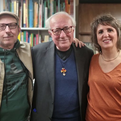 Ottant'anni il traguardo raggiunto oggi da don Silvio Mantelli, salesiano originario di Novello