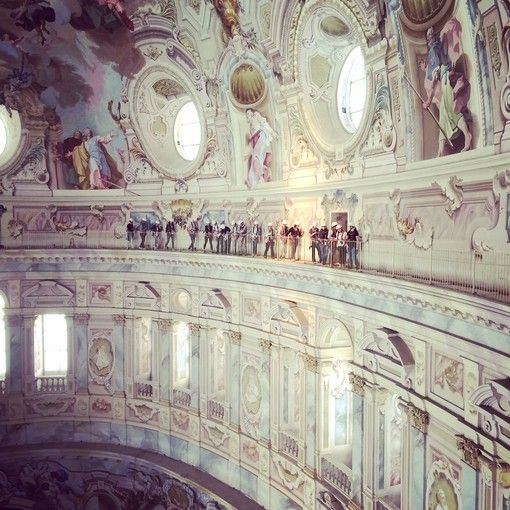 Vicoforte, “Magnificat” porterà il Monregalese a Expo 2015