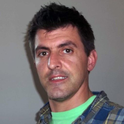 Maurizio Enrico Saroglia