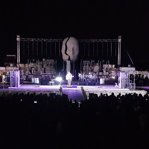 Anima Festival di Cervere, il sindaco: &quot;Otto anni fa pensavo fosse una pazzia. Ora so che è stata un'idea geniale&quot;