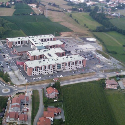 L'ospedale di Mondovì, teatro di deprecabili episodi di violenza nei confronti del personale sanitario L'ospedale di Mondovì, teatro di deprecabili episodi di violenza nei confronti del personale sanitario