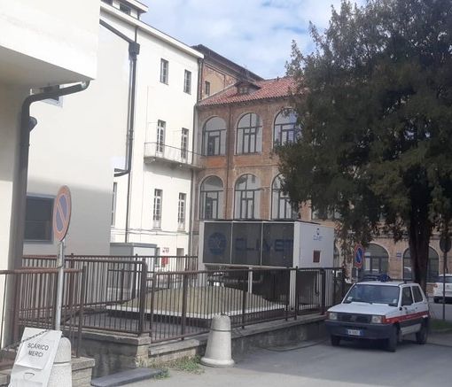 Contenzioso tra Asl Cn1 e ditta blocca interventi che riguardano tre ospedali
