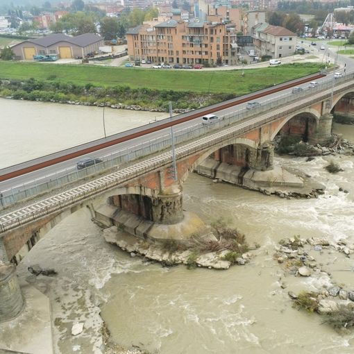 Ad Alba si progettano nuove piste ciclopedonali per promuovere la mobilità sostenibile in sicurezza