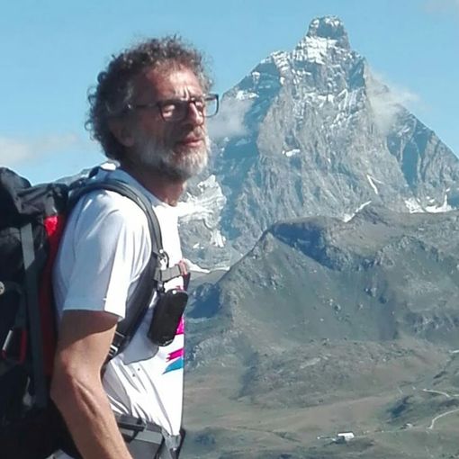 Pietro Manassero è il nuovo presidente del CAI Mondovì