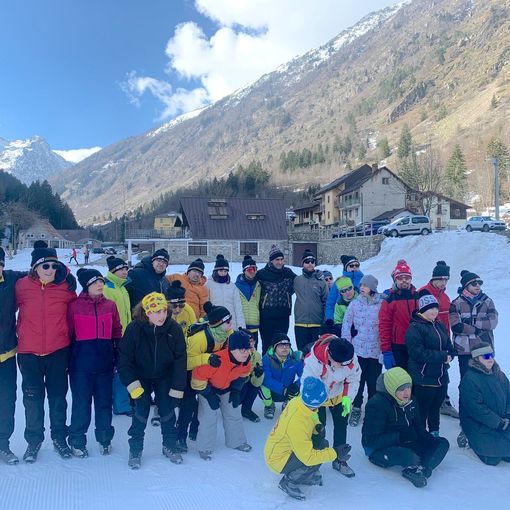 L’evento, come di consueto, sarà organizzato dall’A.S.D. Valle Stura Sport di Demonte, con la collaborazione del Lions Club e della Scuola Sci Valle Stura