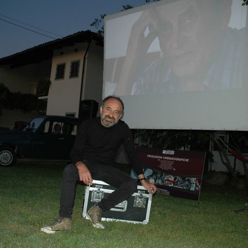 A Rocca de' Baldi si proietta un documentario che affronta la malattia mentale, scritto e diretto da Remo Schellino
