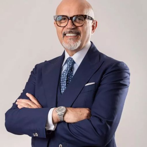 Roberto Busso