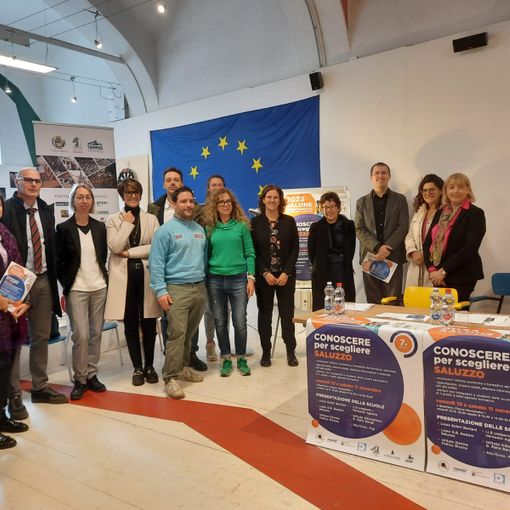 Conoscere per scegliere: a Saluzzo il 7° Salone dell’orientamento scolastico