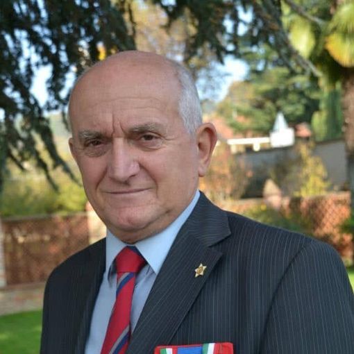 Bra, Tommaso Allocco è stato confermato presidente della Fidas