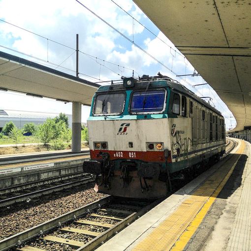 ‘Treni in Piemonte. Binario morto?’:  la sindaca Manassero all'incontro promosso dal Comis